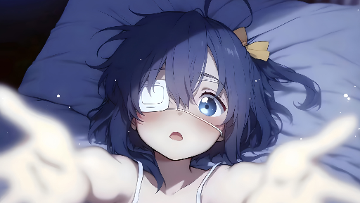 呜喵子