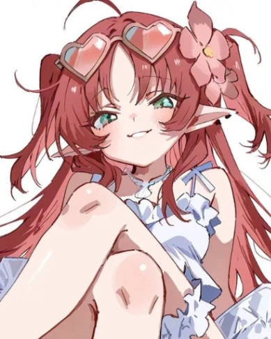 缥缈虚影