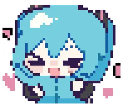初音未来