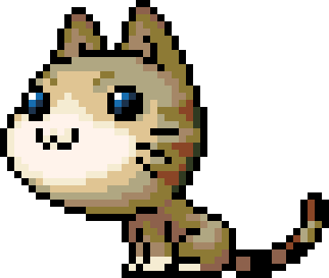 小猫