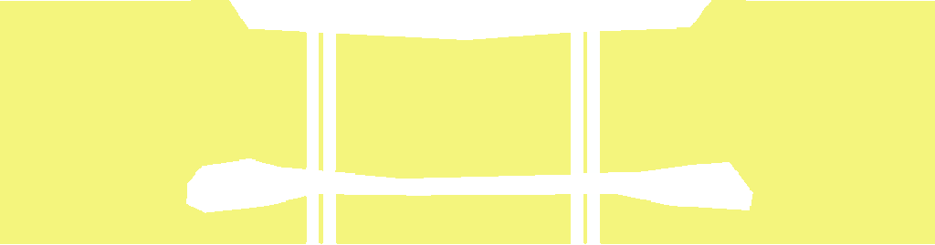 后杠