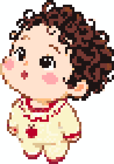 小TAY