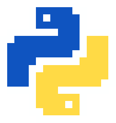 Python logo