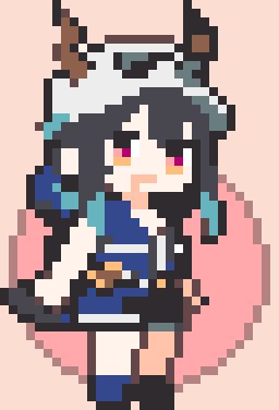 明日方舟-陈