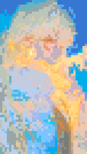 ISFP概念图
