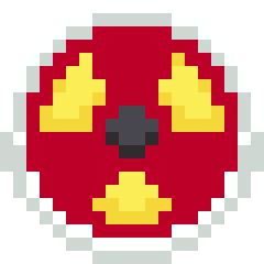 辐射病