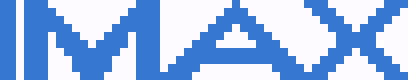 IMAX LOGO