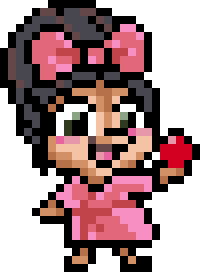 大先生的孙女Judith