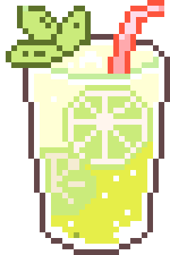 柠檬汽水