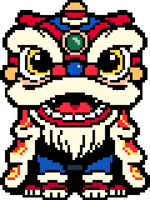 醒狮
