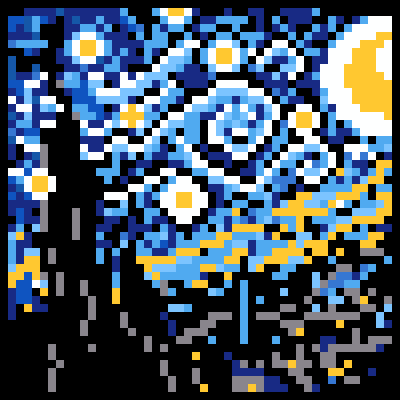 星空