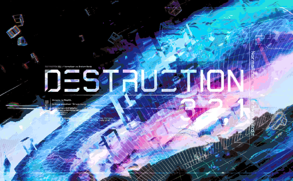 Distraction3,2,1