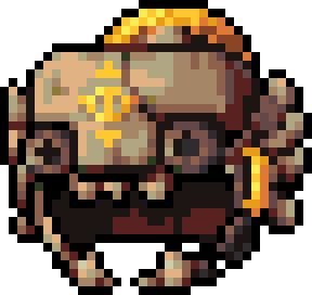 冒险岛-扎昆头盔