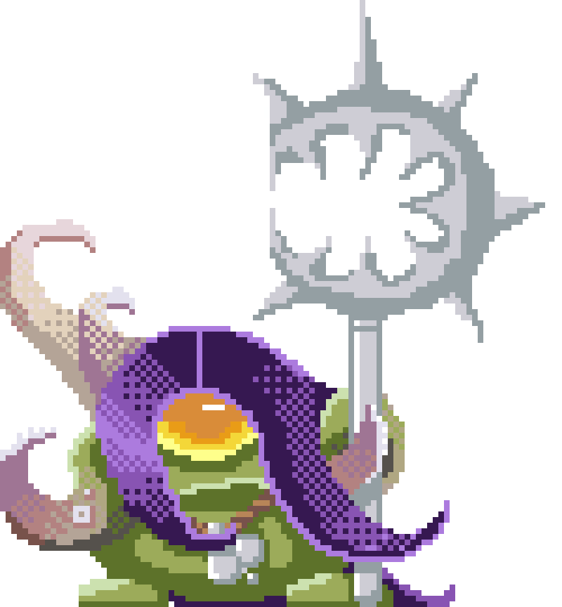 Morty Nurgling