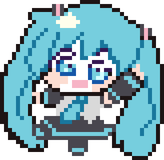 初音未来