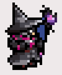 FF14-黑魔