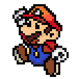 Mario