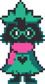 Ralsei