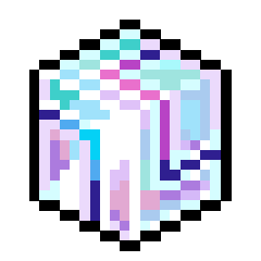 ［霓虹深渊］深渊结晶
