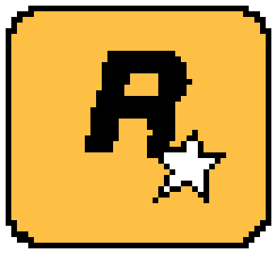 R星
