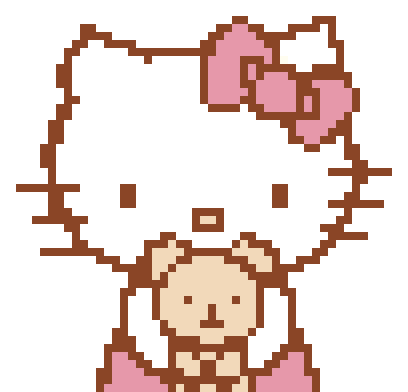 Kitty1号