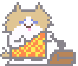 木鱼猫
