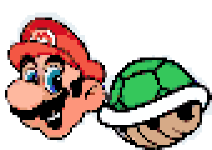 MARIO  2026/4/23