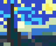 星月夜2026/07/14