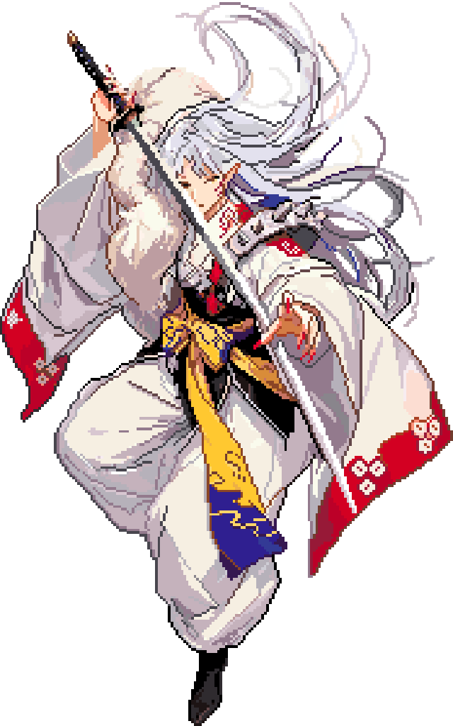 月光之杀殿