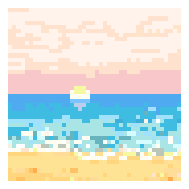 46*46风景邮票004