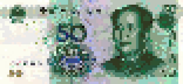 50元