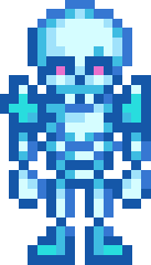 Skeleton