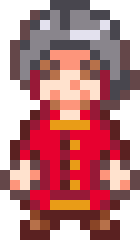 Evelyn