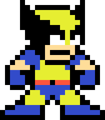 Wolverine