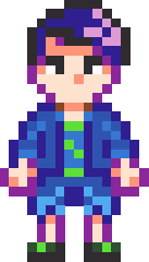 Shane