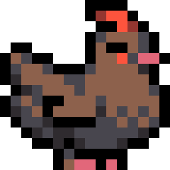 Void Chicken