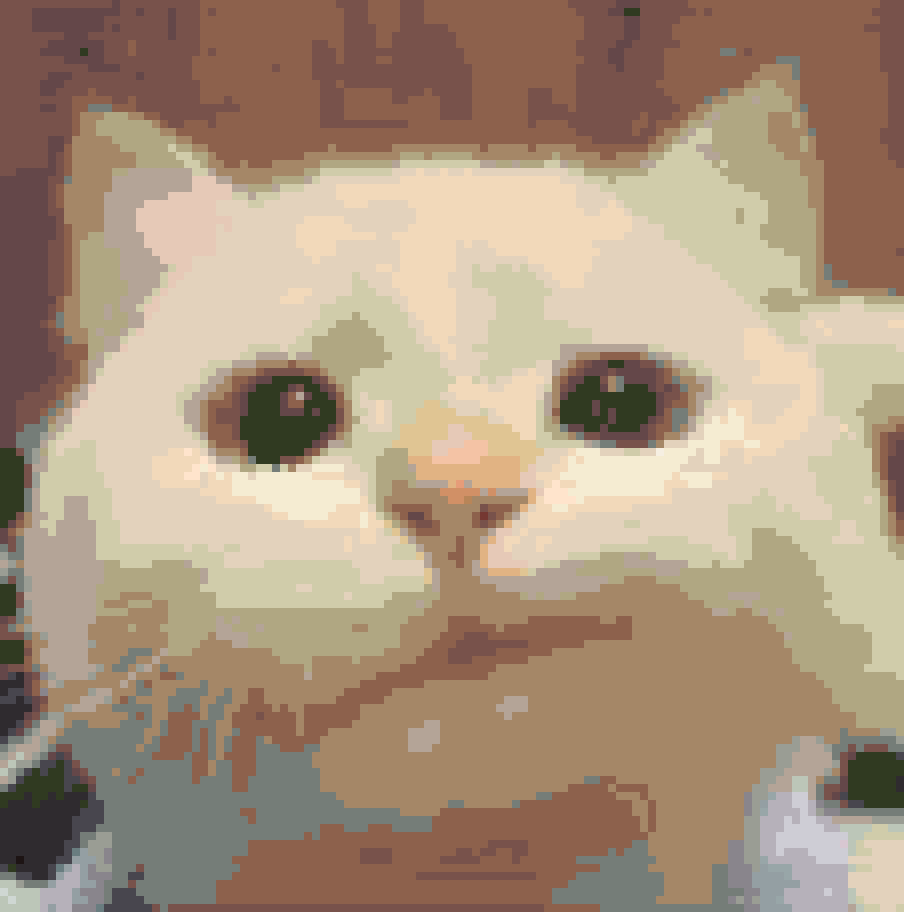 歪嘴猫猫
