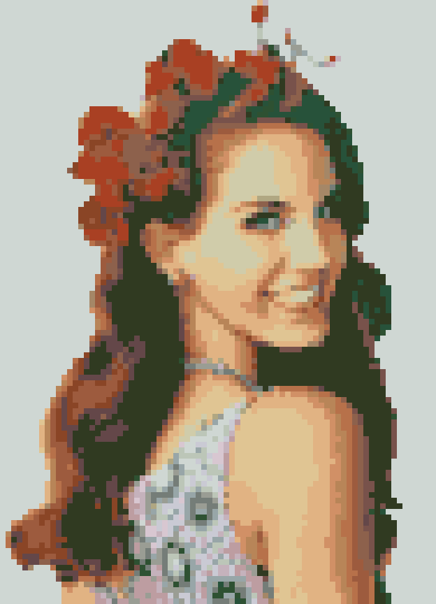 Lana Del Rey