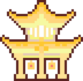 塔
