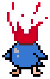 鹅鸭杀被刀瞬间