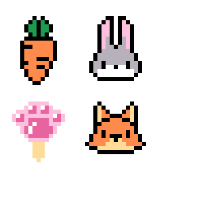 朱迪尼克小配饰