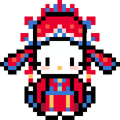Kitty新郎