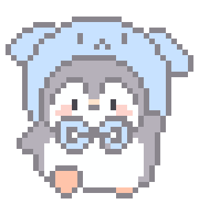 快乐企鹅