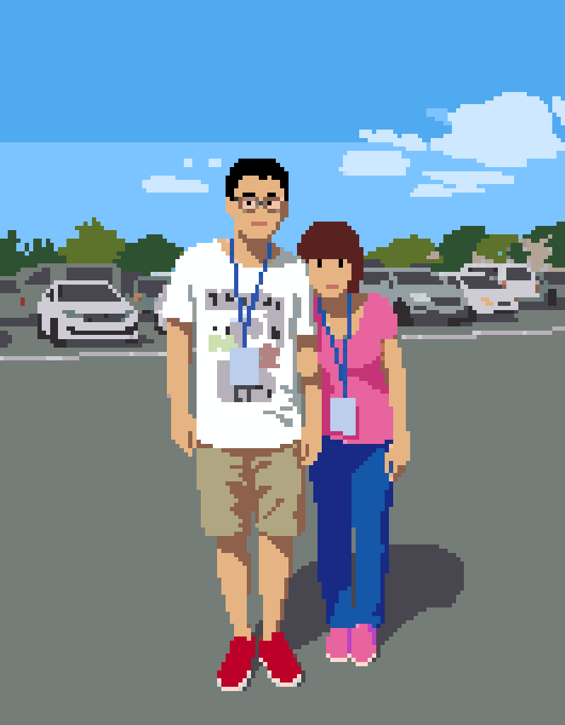 Pixel Fix 07/30/2026